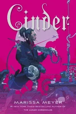 Kanonerbjudande | Cinder