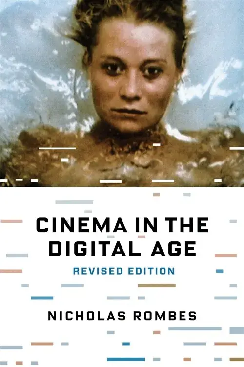 Cinema in the Digital Age - Efterfrågad