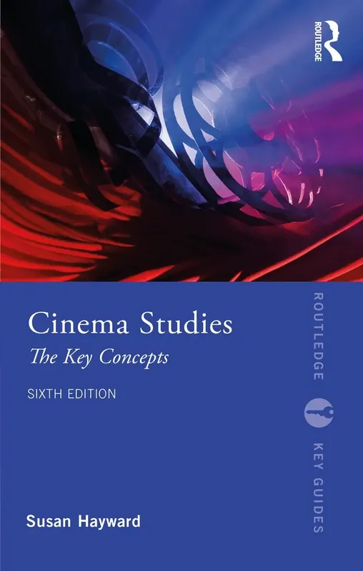 Precis lanserat | Cinema Studies