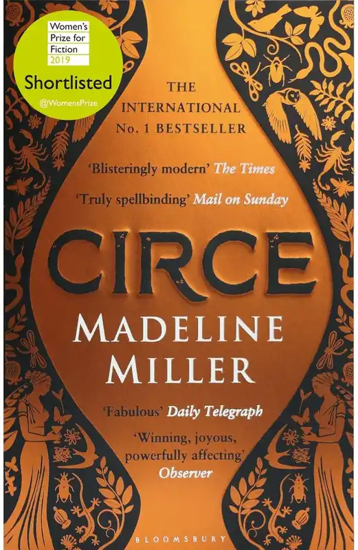 Köp online | Circe