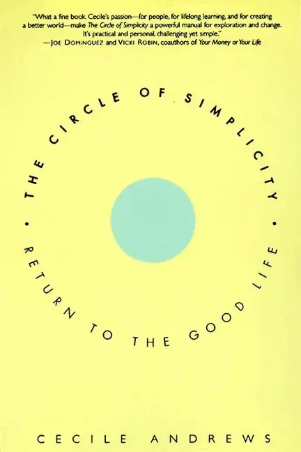Riktigt fynd - Circle of Simplicity