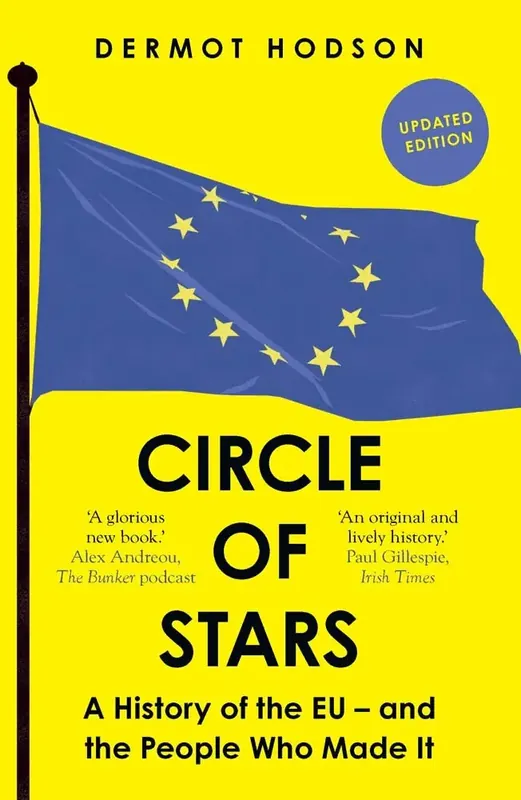 Precis inkommet | Circle of Stars
