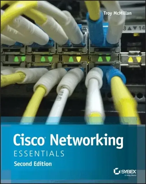 Cisco Networking Essentials | Tillverkarpris