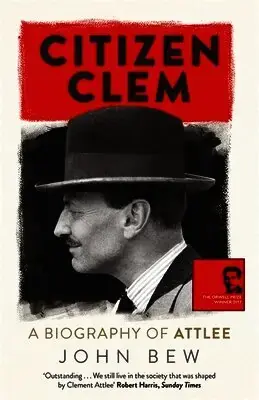 Beställ direkt - Citizen Clem