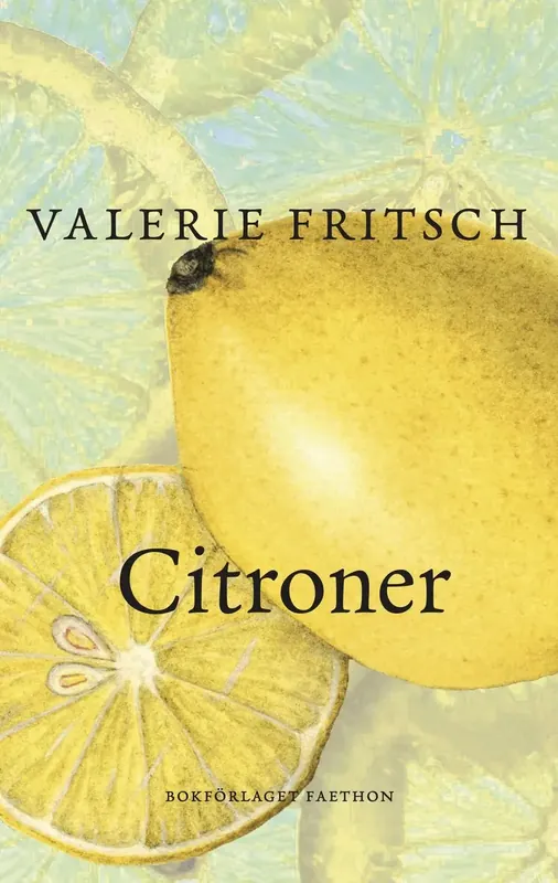 Citroner - Deal