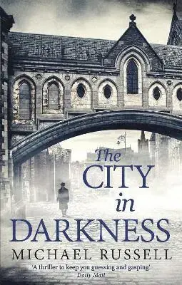 Premium | City in Darkness