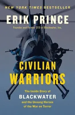 Civilian Warriors | Efterfrågad