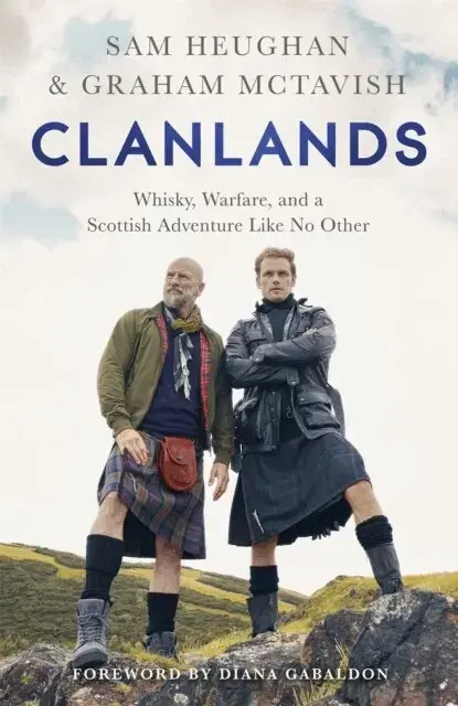Clanlands - Outlet