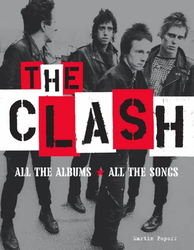 Clash - Bra pris