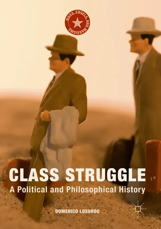 Kundfavorit | Class Struggle