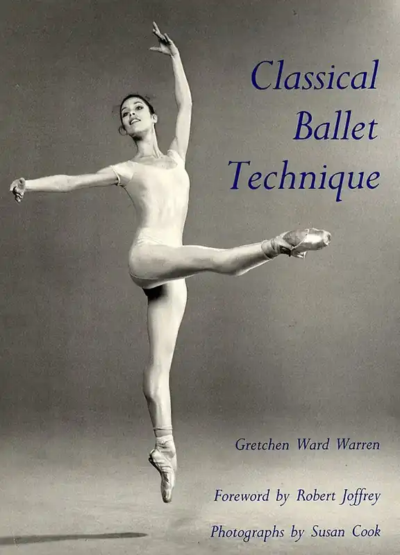 Efterfrågad - Classical Ballet Technique