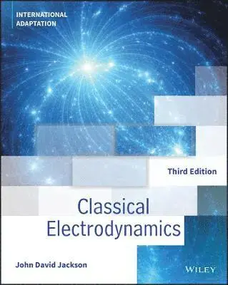 Outlet - Classical Electrodynamics, International Adaptation