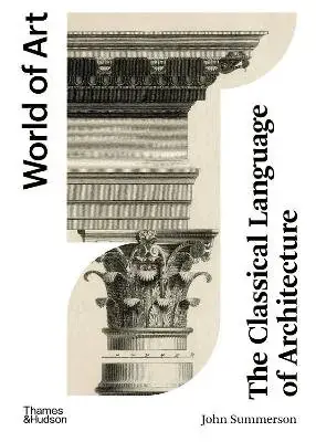 Bästsäljare | Classical Language of Architecture