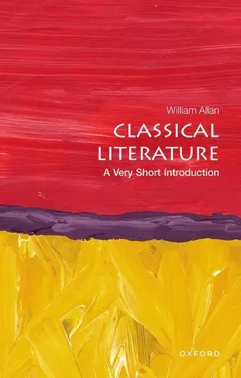 Classical Literature - Rekommenderas