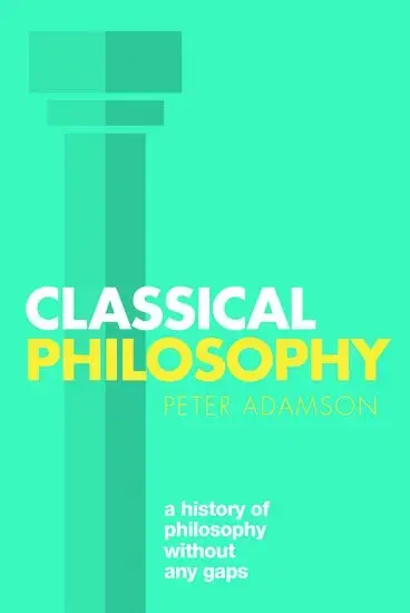 Rabatt | Classical Philosophy