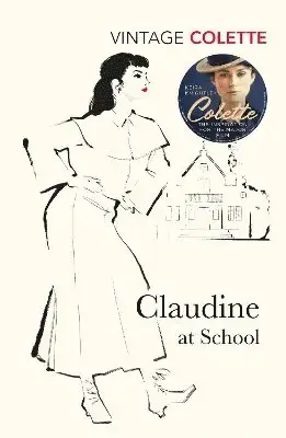 Premiumkvalitet | Claudine At School