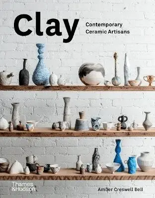 Snabb leverans - Clay