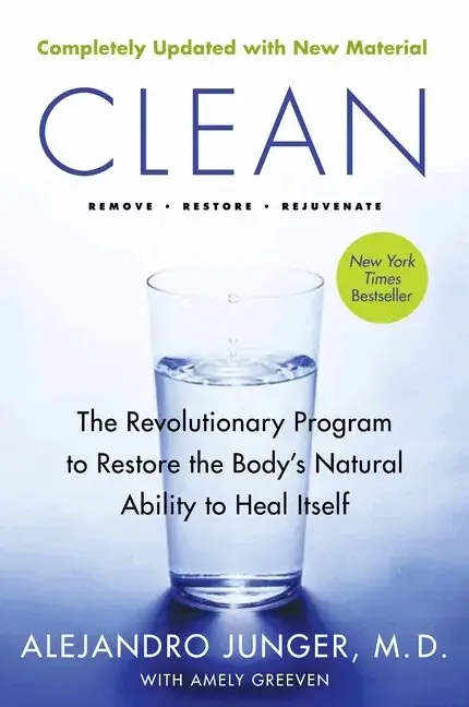 Clean -- Expanded Edition - Enkel retur
