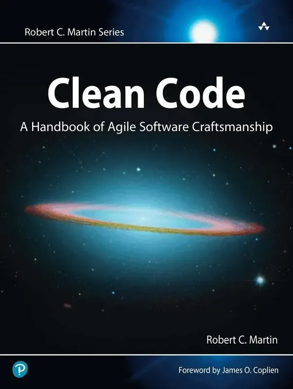 Clean Code - Professionell kvalitet
