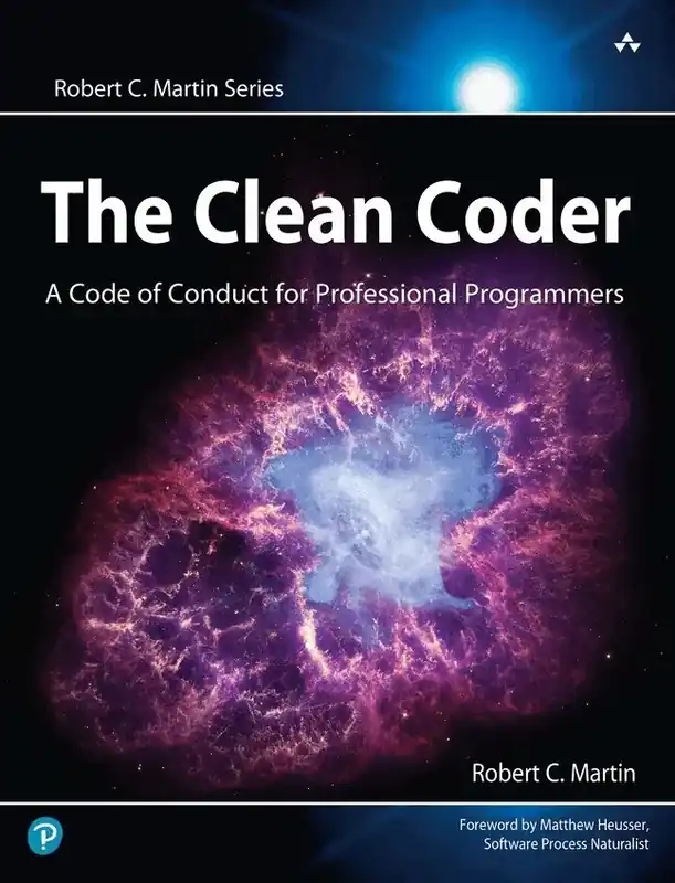 Enkel beställning - Clean Coder, The