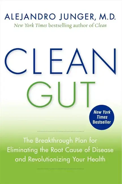 Kundfavorit | Clean Gut