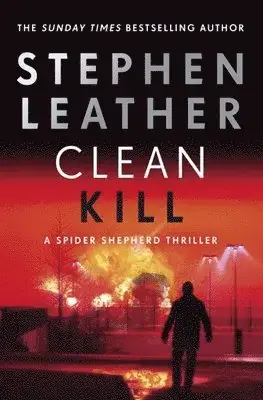 Clean Kill | Mycket uppskattad
