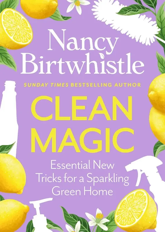 Clean Magic - Favorit hos kunderna