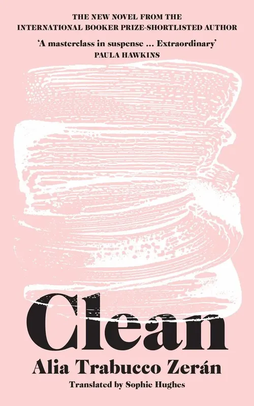 Finns i lager | Clean