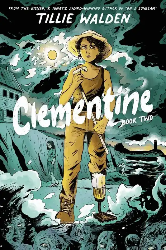 Bara idag | Clementine Book Two