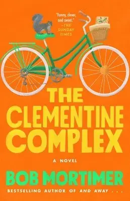 Clementine Complex | Skaffa nu