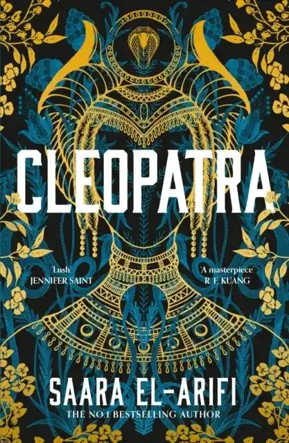 Bästsäljare - Cleopatra