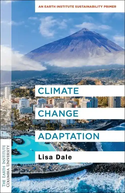 Climate Change Adaptation - Bästsäljare