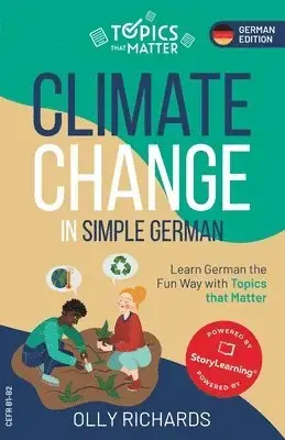 Toppkvalitet - Climate Change in Simple German