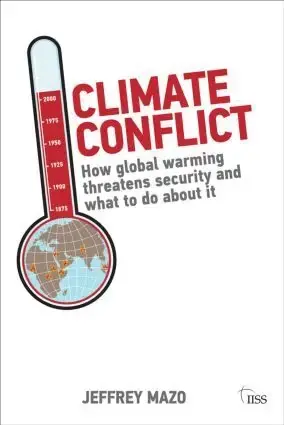Expressfrakt | Climate Conflict