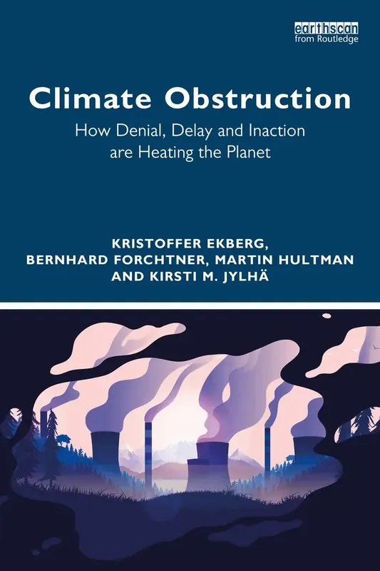 Deal | Climate Obstruction