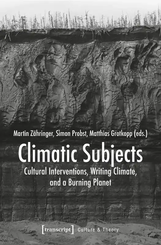 Reapris | Climatic Subjects