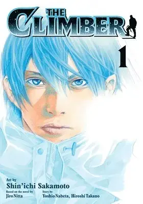 Climber, Vol. 1 | Rekommenderas