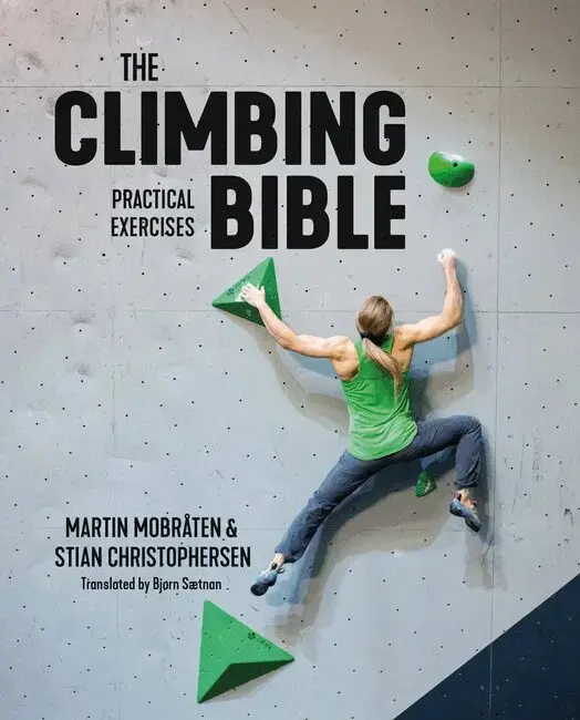 Climbing Bible Practical Exercises | Rabatt