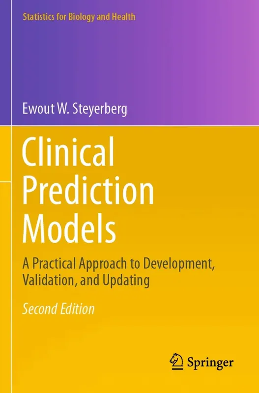 Clinical Prediction Models | Bästa pris