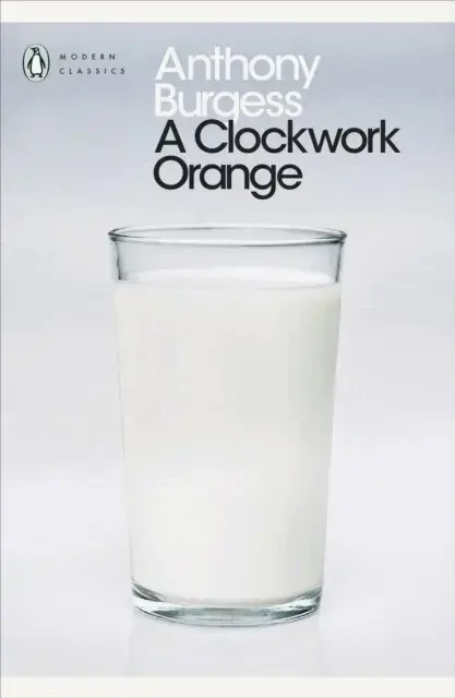 Toppkvalitet - Clockwork Orange