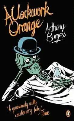 Clockwork Orange - Populär