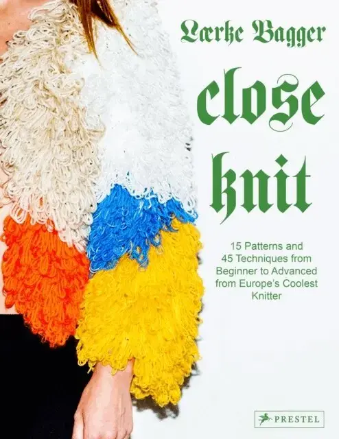 Close Knit - Hög kvalitet