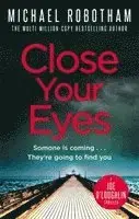 Close Your Eyes - Reapris