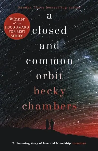 Rekommenderas - Closed and Common Orbit
