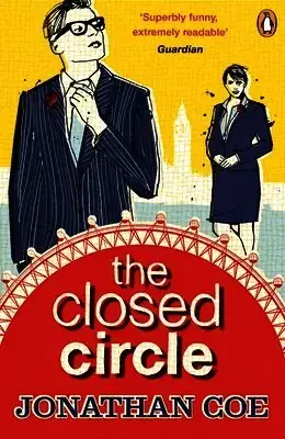 Kundernas favorit | Closed Circle