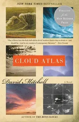 Cloud Atlas | Kanonpris