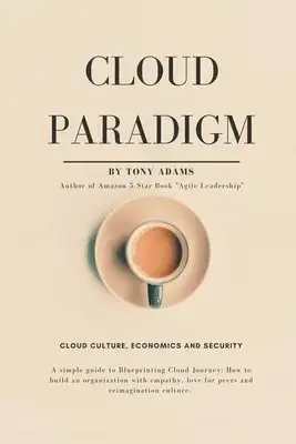 Cloud Paradigm | Kanonpris