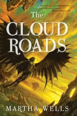 Cloud Roads - Kundfavorit