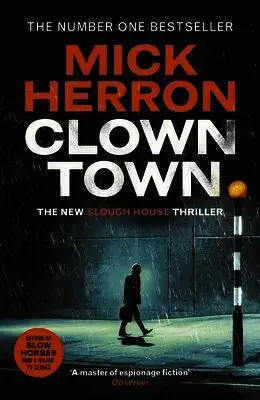 Handla nu - Clown Town