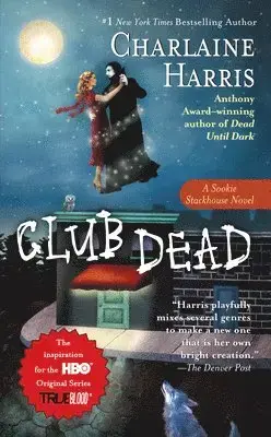 Bästsäljare | Club Dead